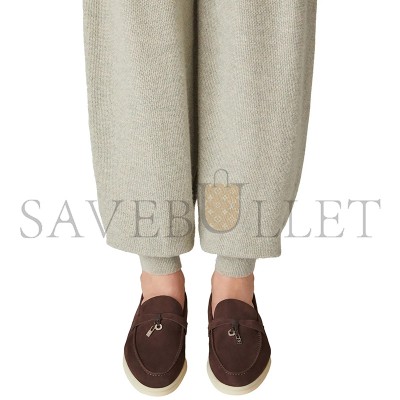 LORO PIANA SUMMER CHARMS WALK LOAFER FAE5444